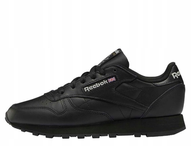 Жіночі спортивні кросівки Reebok Classic Leather, розмір 37.5