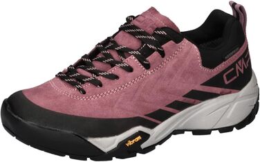 Жіночі трекінгові черевики CMP Mintaka Wmn Wp, 36 EU, колір Blush