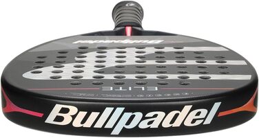 Ракетка для паделя Bullpadel, універсальний розмір, мультиколір