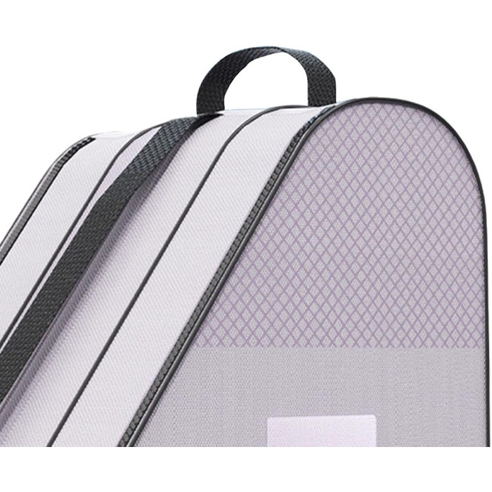 Чохол для роликів Harilla: сумка для інлайнів та ковзанів для дітей та дорослих, преміум-якість