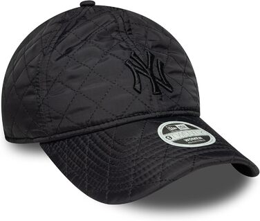 Кепка New Era Wmns League Ess 9forty New York Yankees (один розмір)