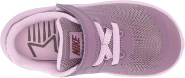 Дитячі кросівки Nike Star Runner (TDV) для фітнесу (25 EU, фіолетовий, рожевий)