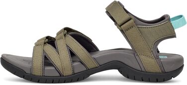 Жіночі сандалії Teva Tirra Sport & Outdoor (43 EU, Burnt Olive)
