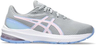 Дитячі кросівки ASICS GT-1000 12 GS, сірий, розмір 39.5 EU