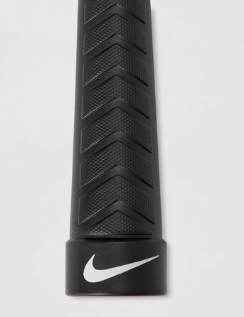 Скакалка Nike Fundamental Speed Rope – чорний/білий, універсальний розмір