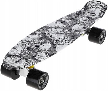 Круїзер Colmanda Mini Cruiser
