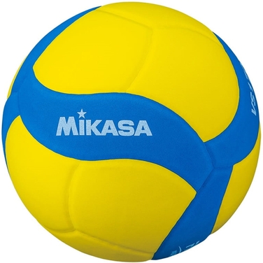 Волейбольний м'яч Mikasa VS170W