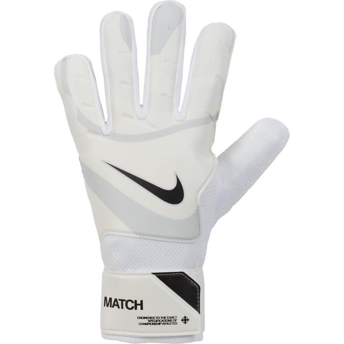 Воротарські рукавички Nike NK GK Match HO23 для футболу