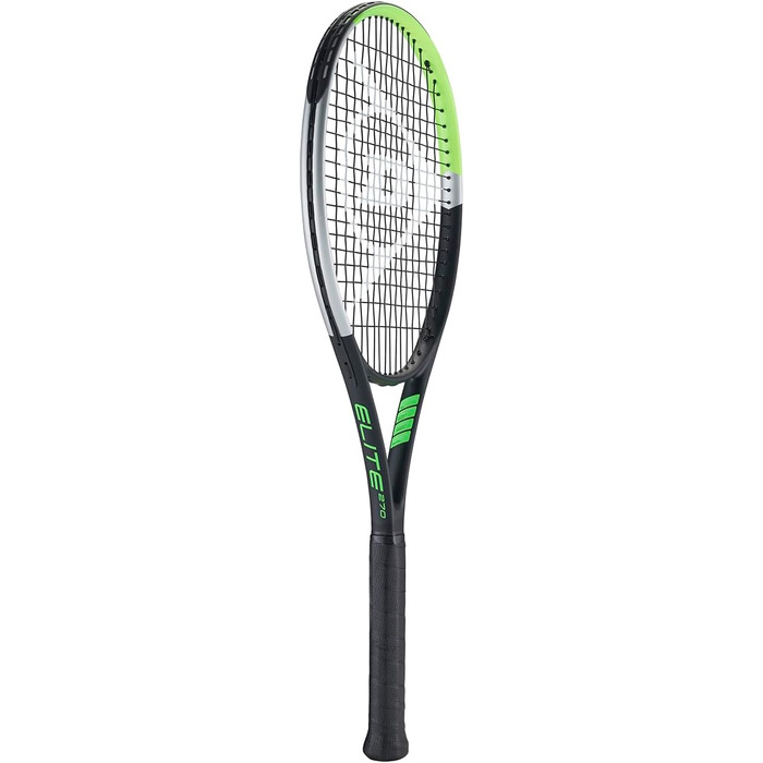 Тенісна ракетка Dunlop Tristorm 0 Elite 270 для професіоналів