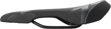 Велосипедне сідло Selle Italia X-Land L3 для електровелосипеда, чорне, унісекс, для дорослих