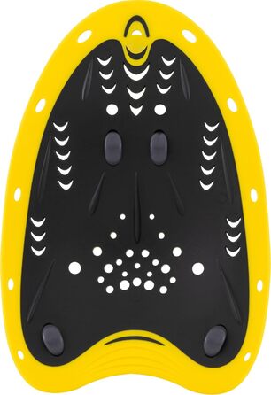 Падли для плавання Cressi Aqua Energy - унісекс, для розвитку сили верхньої частини тіла, Energy Pro