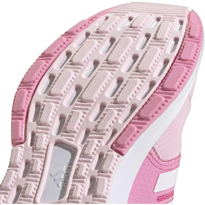 Дитячі кросівки adidas Rapidasport EL K - багатоколірні, 38 EU