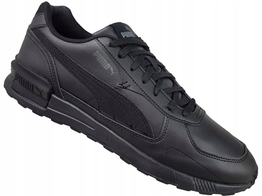 Чоловічі кросівки Puma Gravition SL 2 (39537801), чорні, розмір 42,5