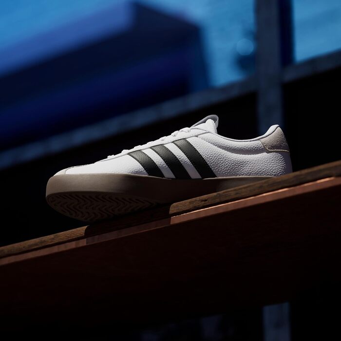 Чоловічі кросівки Adidas VL Court 3.0 повсякденні прогулянкові