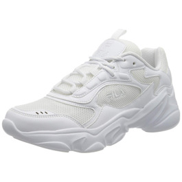 Жіночі кросівки FILA Collene WmnSneaker, білі, розмір 37 EU