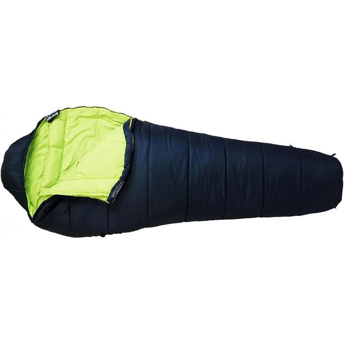 Спальний мішок Vango Nitestar Alpha 250, Ocean Green