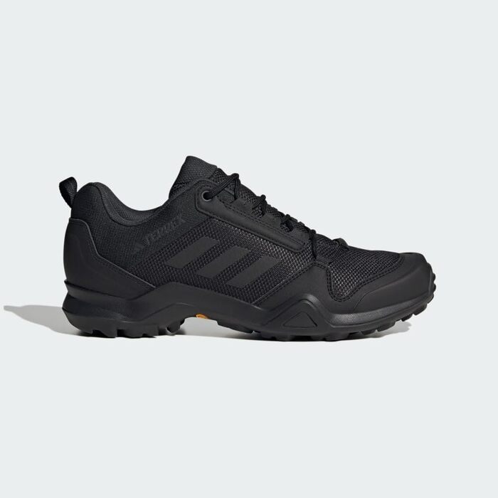 Дитячі кросівки Adidas Lite Racer Inf, унісекс, чорний колір, розмір 50 2/3 EU