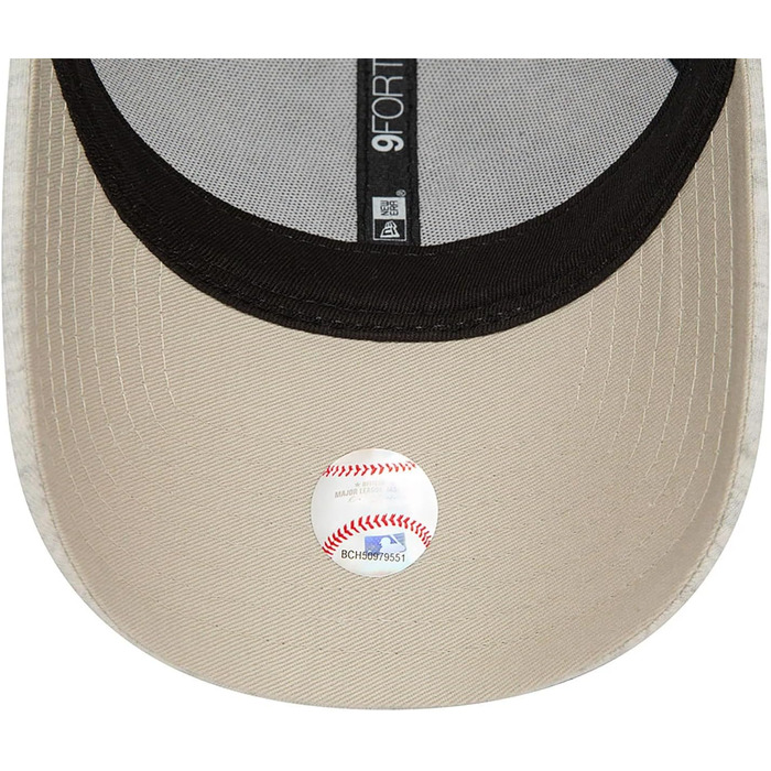 Кепка New Era New York Yankees 9Forty Adjustable Stone - #33851