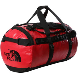 Рюкзак The North Face Base Camp Duffel M 24K Gold/Чорний для дорослих