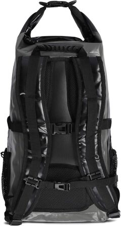 FE Active 30L Водонепроникний Рюкзак Dry Bag для Outdoor та водних активностей. Зручні лямки, сітчасті кишені.