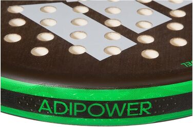 Тенісний racket Adidas Adipower Padelschläger для падел-тенісу, серія Adipower #GreenPadel