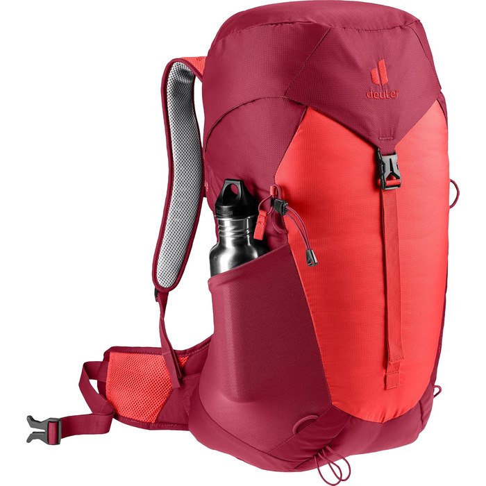 Туристичний рюкзак Deuter AC Lite 30 літрів
