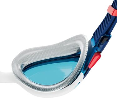 Унісекс плавальні окуляри Speedo Biofuse 2.0, антифог, комфорт
