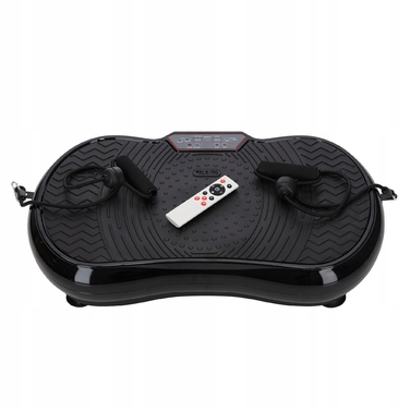 Віброплатформа 4FIZJO Vibration Plate PRO+ 200 Вт