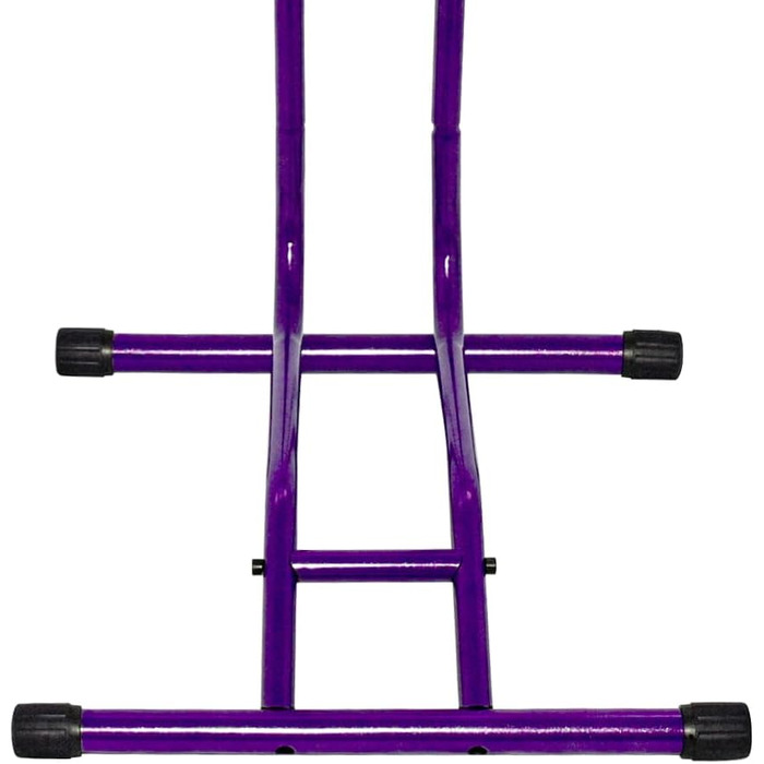 Підставка для велосипеда RASENFREUND Easy - універсальна, до 29 дюймів, антиковзаючі ніжки, для велосипедів/електровелосипедів