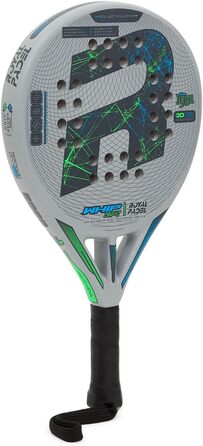 Падельна ракетка Whip Poly Royal Padel для паделя