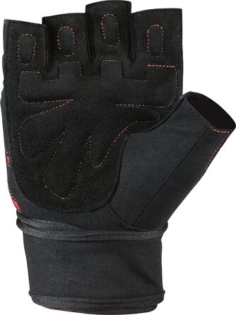 Рукавички Silverton Power 4 – захисні робочі, міцні