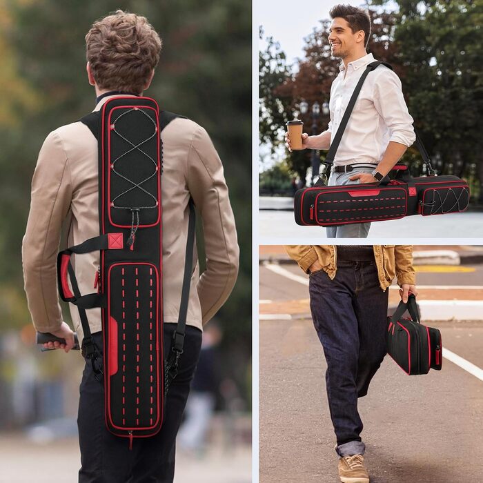 Чохол для кілків BOSSTIN для більярду, 3x4 / 5x5, м'який, з підкладкою, аксесуари для більярду