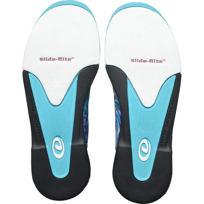 Жіночі кросівки Dexter Ultra Groovy Blue (7.5, блакитний)