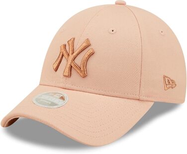 Кепка New Era 9Forty MLB з регулюванням, жіноча, бейсболка, Yankees/Dodgers, універсальний розмір