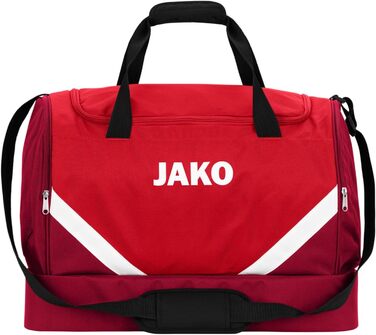 Спортивна сумка Jako Iconic M, середній розмір