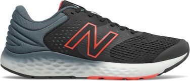 Кросівки для бігу New Balance M520v7 чоловічі, чорні (40 EU)