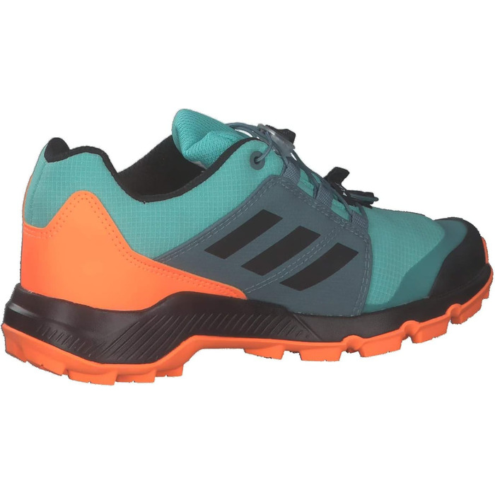 Дитячі трекінгові черевики Adidas Terrex Gore-Tex (37 1/3 EU)