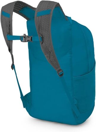 Рюкзак Osprey Ultralight Stuff Pack, ультралегкий, складаний, туристичний