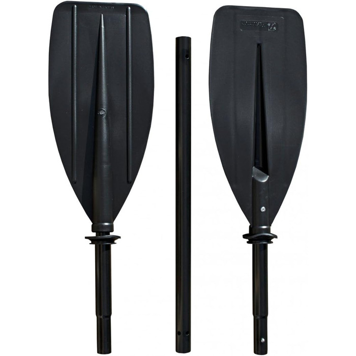 Дитяче весло для каяка Navyline, 3-частинне, 150 см