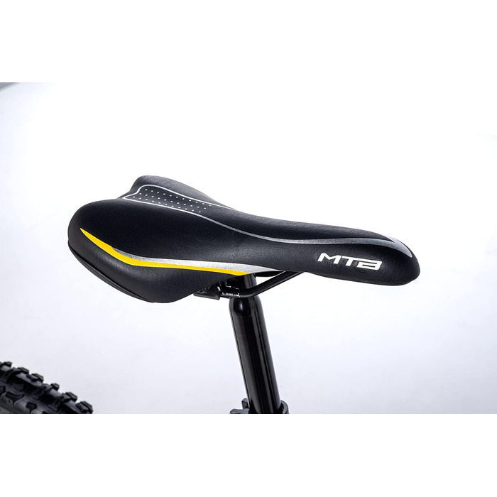 Гірський велосипед Moma Bikes GTT5.0 26