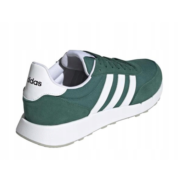 Чоловічі спортивні кросівки для бігу Adidas Run 60s 2.0, H00354, р. 44