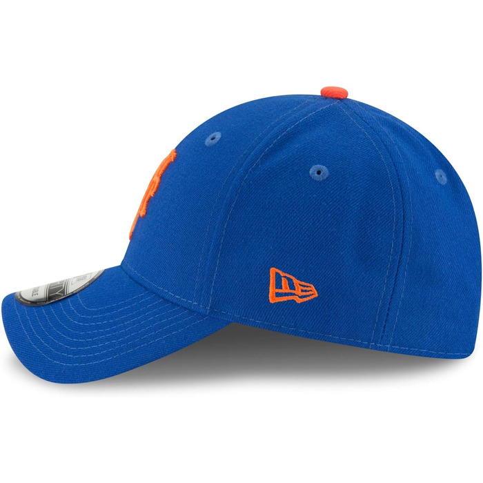 Кепка New Era New York Yankees 9Forty Adjustable League Essential, Синій
