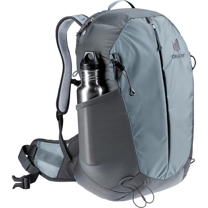 Жіночий туристичний рюкзак deuter AC Lite 21 SL для походів