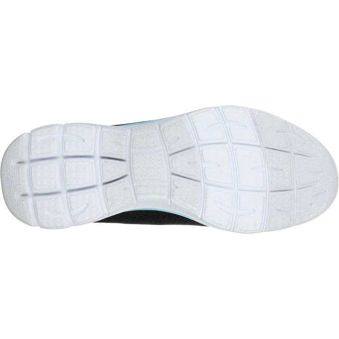 Кросівки жіночі Skechers Summits Turquoise 40 EU