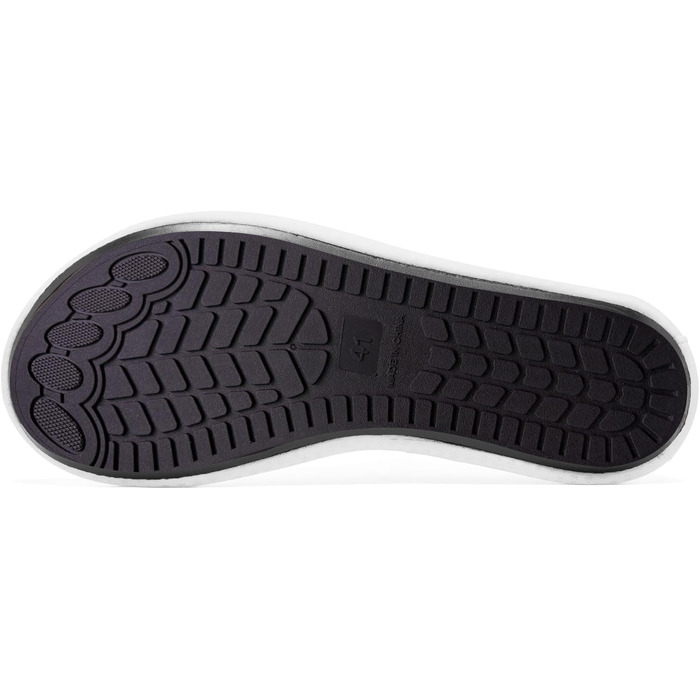 Водні черевики для плавання та відпочинку на пляжі: жіночі та чоловічі, розмір 39 EU, білі, принт сніжинки