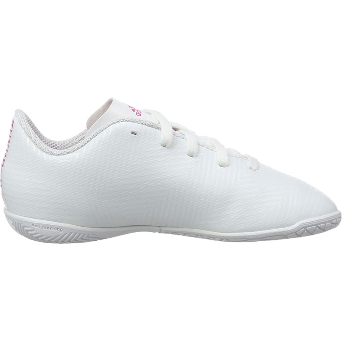 Дитячі футбольні бутси adidas Nemeziz 18.4, унісекс, 35.5 EU, кольоровий