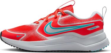 Дитячі кросівки Nike Cosmic Runner для старших дітей (38 EU, Bright Crimson Dusty Cactus)