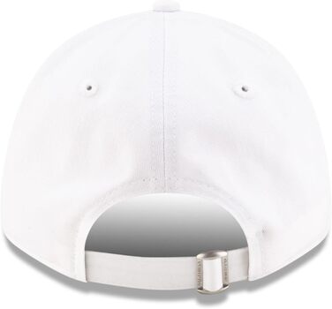 Кепка New Era F1 Team McLaren 9Forty, білий колір, універсальний розмір