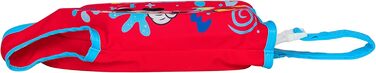 Дитячий жилет для плавання Bestway Swim Safe ABC Disney Junior Mickey & Friends, рівень B, 1-3 роки, червоний
