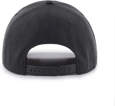 Кепка бейсболка MLB Cold Zone Adjustable Snapback Los Angeles Dodgers - оригінальна кепка з регульованим розміром